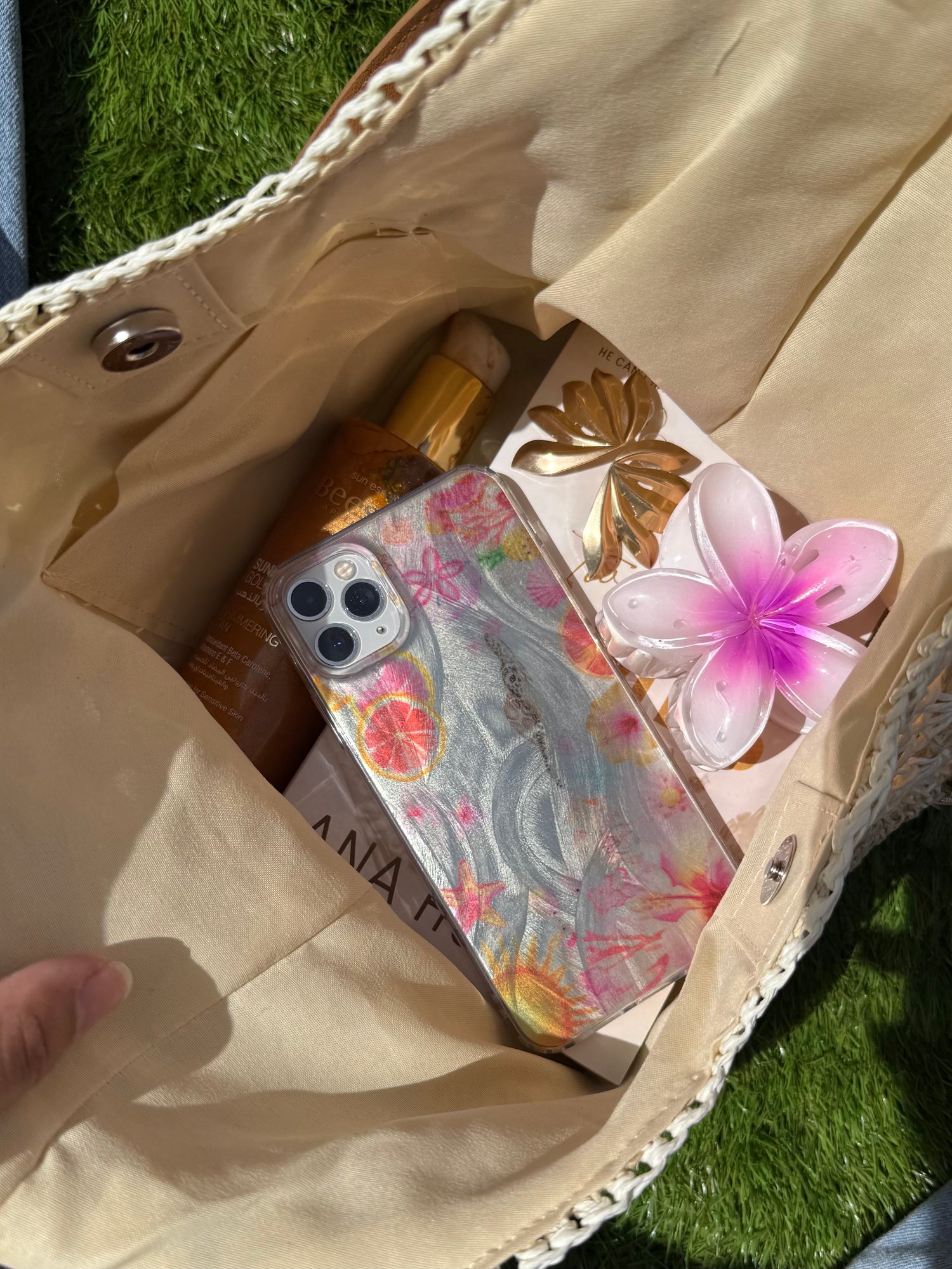 VELAURA BAGS